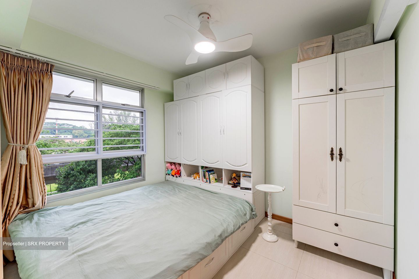 Blk 408B Northshore Residences II (Punggol), HDB 2 Rooms #558096641